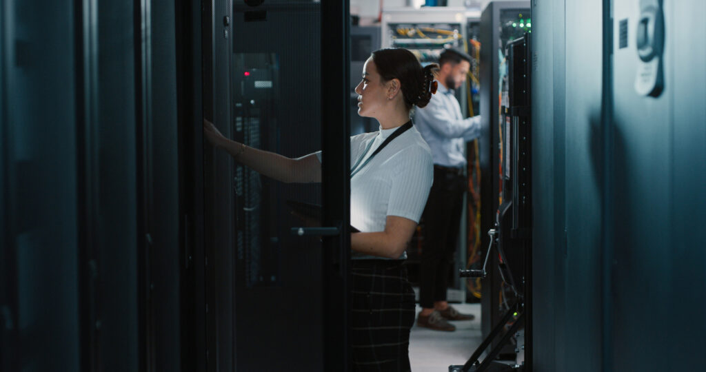 Cybersecurity Experts