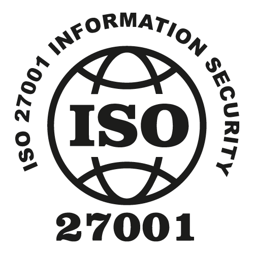 ISO 27001 Icon