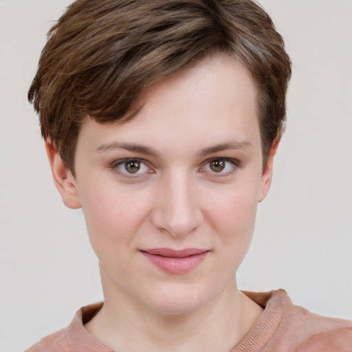 Charlotte Green