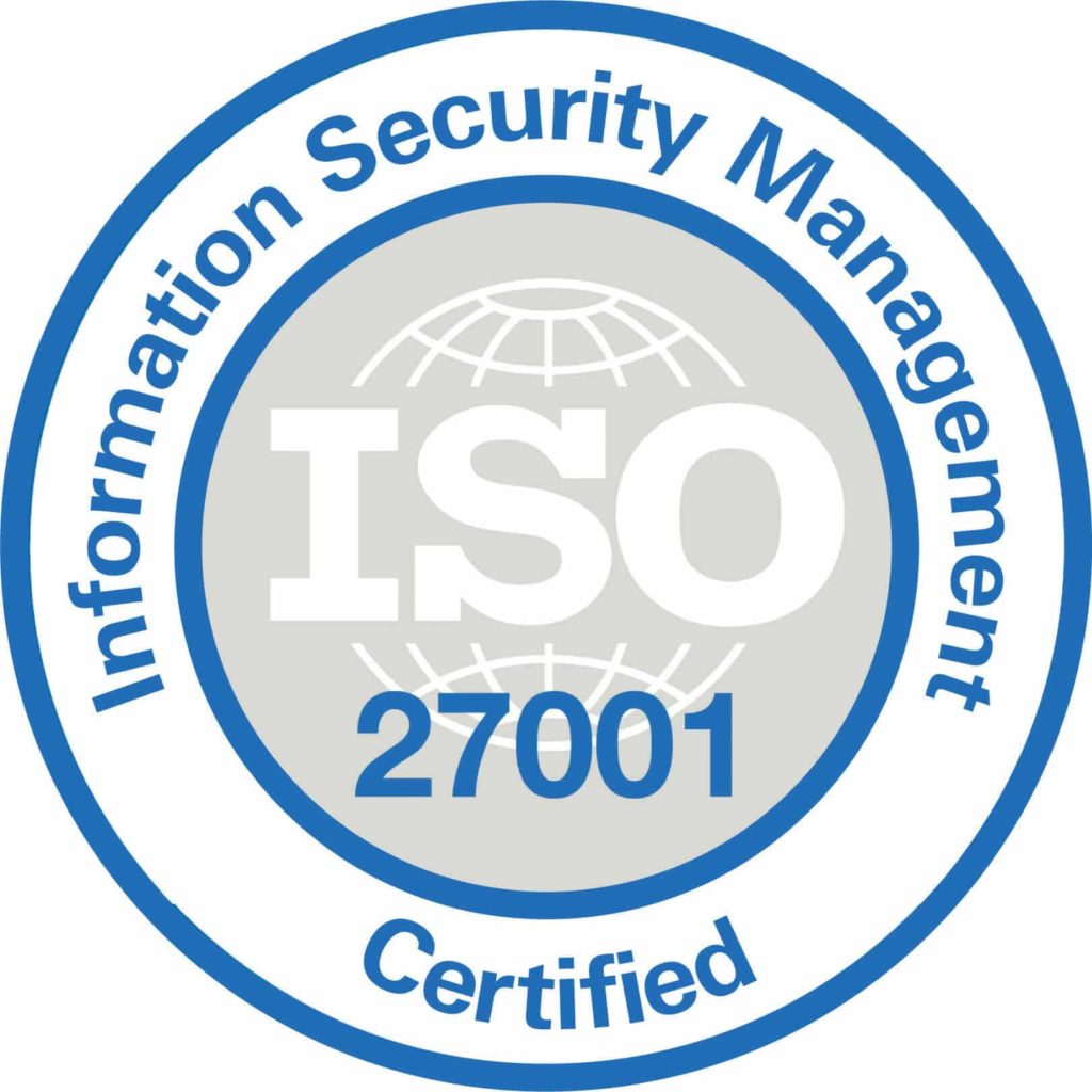 ISO/IEC 27001 ISMS Compliance Advisory