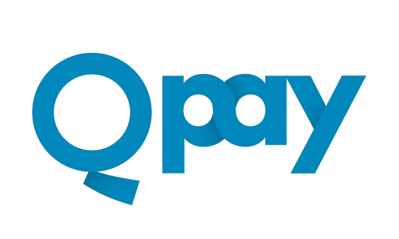 qp Logo